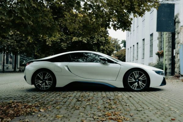Electric Cars