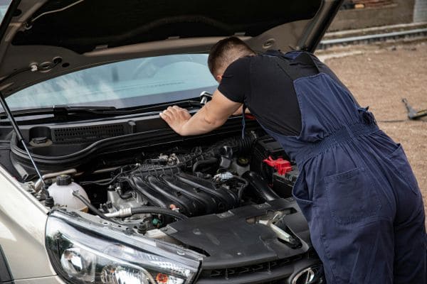 Engine Repair